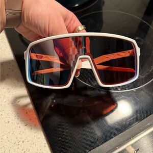 Oakley Sutro Prizm Sunglasses